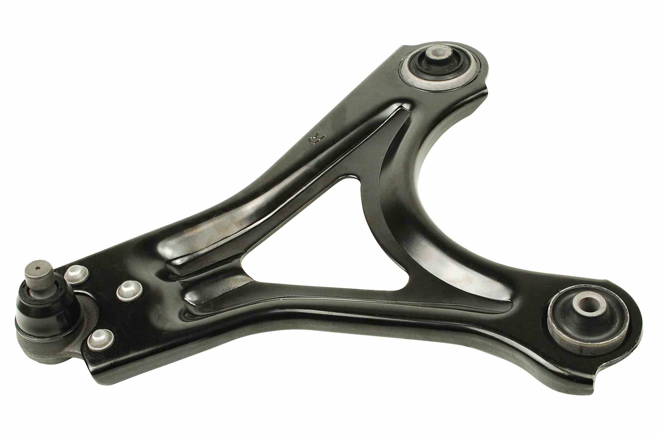 Mevotech Supreme Suspension Control Arm and Ball Joint Assembly CMK80389