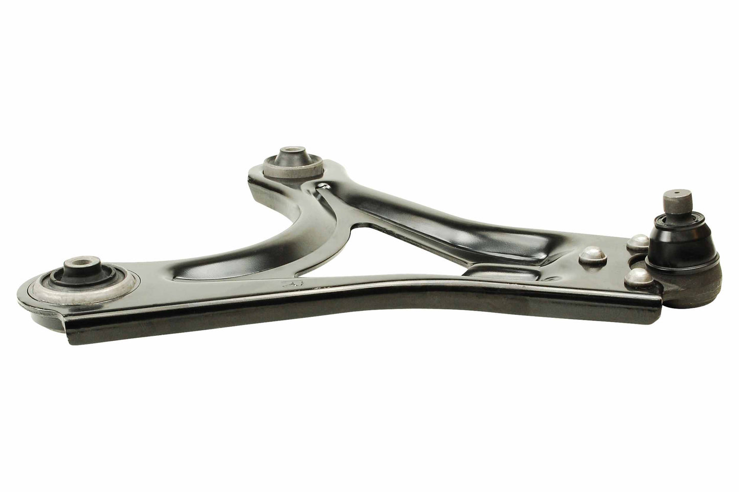 Mevotech Supreme Suspension Control Arm and Ball Joint Assembly CMK80389