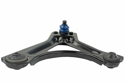 Mevotech Supreme Suspension Control Arm and Ball Joint Assembly CMK80390
