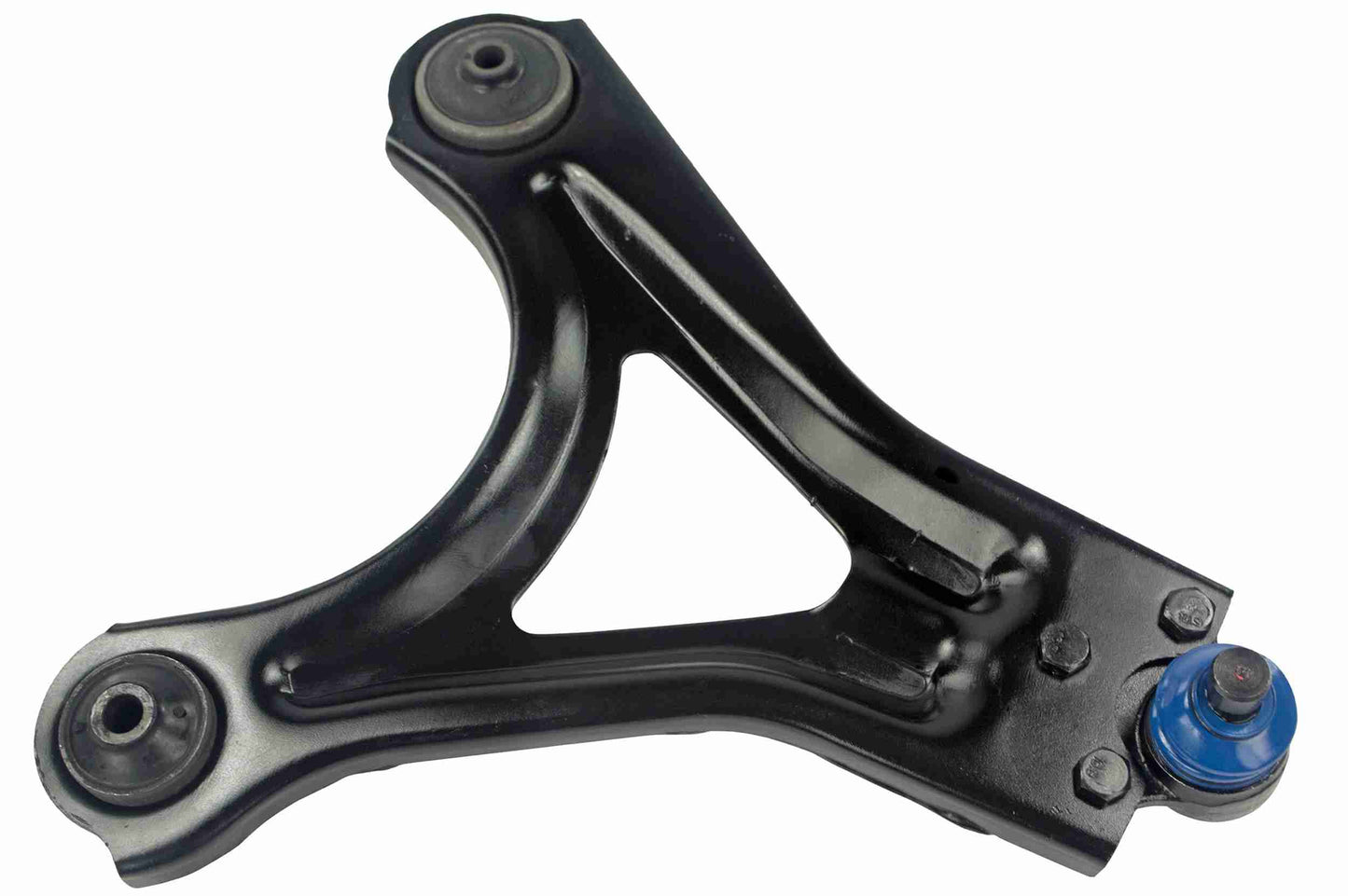 Mevotech Supreme Suspension Control Arm and Ball Joint Assembly CMK80390