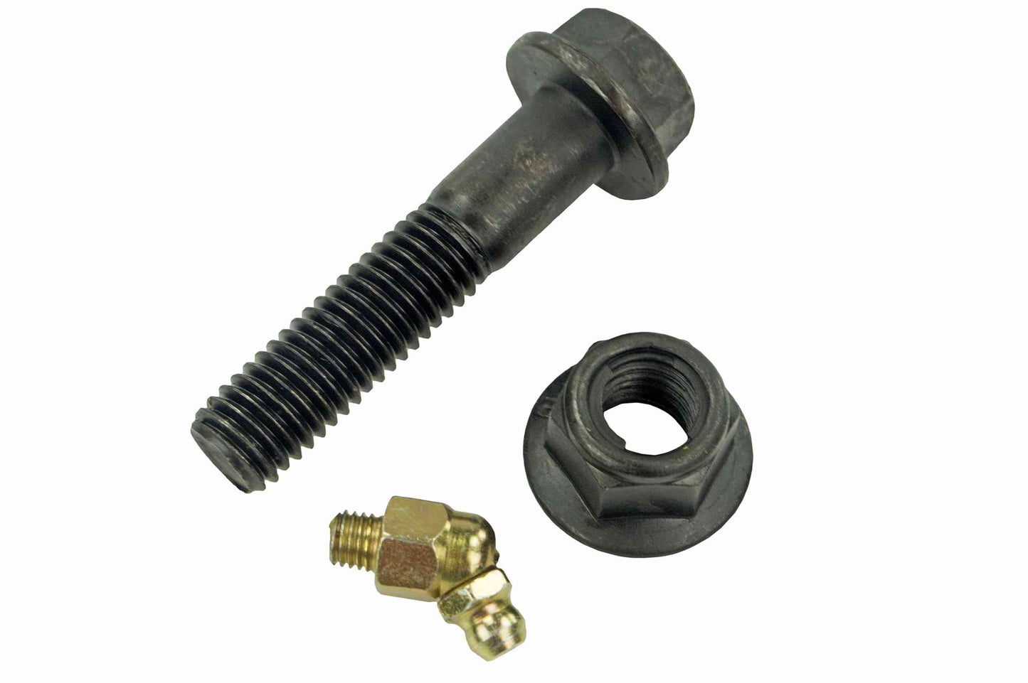 Mevotech Supreme Suspension Control Arm and Ball Joint Assembly CMK80390