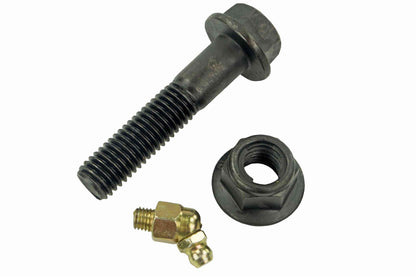 Mevotech Supreme Suspension Control Arm and Ball Joint Assembly CMK80390