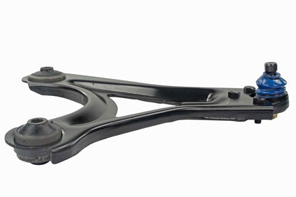 Mevotech Supreme Suspension Control Arm and Ball Joint Assembly CMK80390