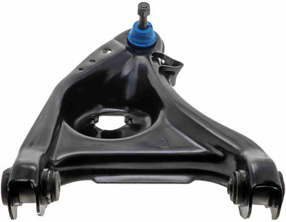 Mevotech Supreme Suspension Control Arm and Ball Joint Assembly CMK80393