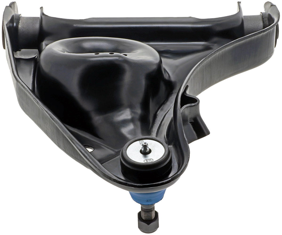 Mevotech Supreme Suspension Control Arm and Ball Joint Assembly CMK80393
