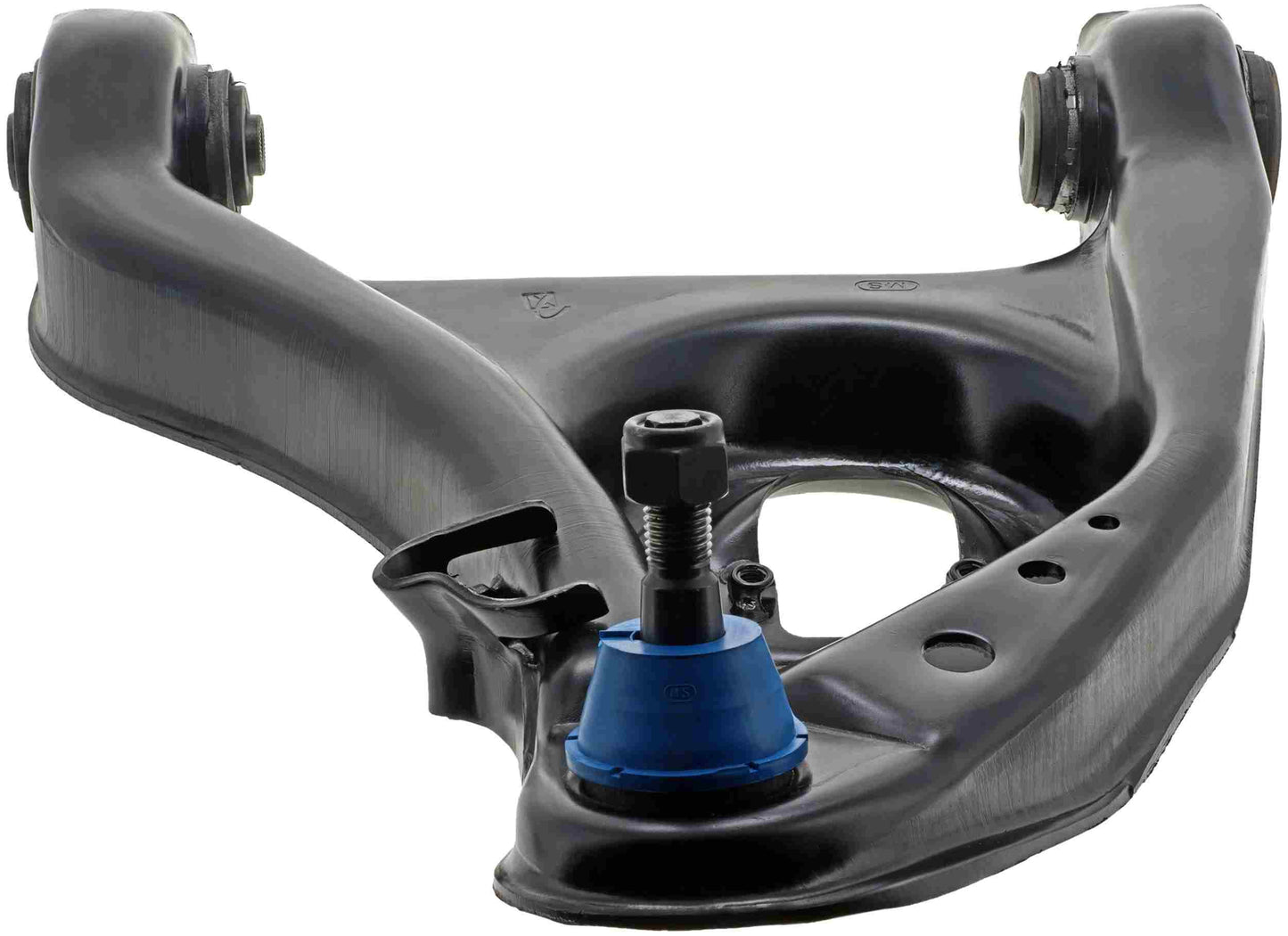 Mevotech Supreme Suspension Control Arm and Ball Joint Assembly CMK80393