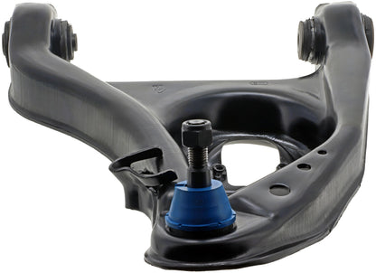 Mevotech Supreme Suspension Control Arm and Ball Joint Assembly CMK80393