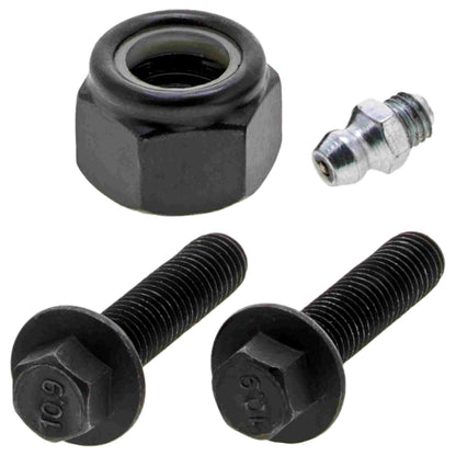 Mevotech Supreme Suspension Control Arm and Ball Joint Assembly CMK80393