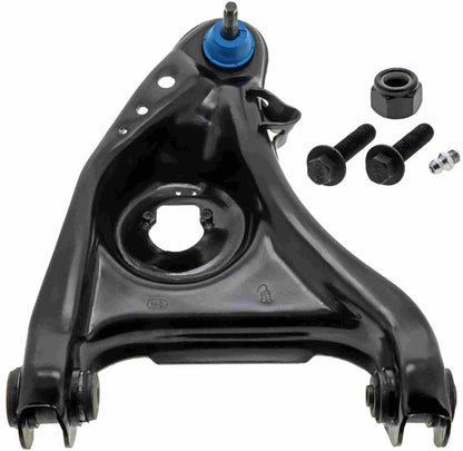 Mevotech Supreme Suspension Control Arm and Ball Joint Assembly CMK80393