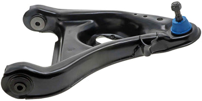Mevotech Supreme Suspension Control Arm and Ball Joint Assembly CMK80393