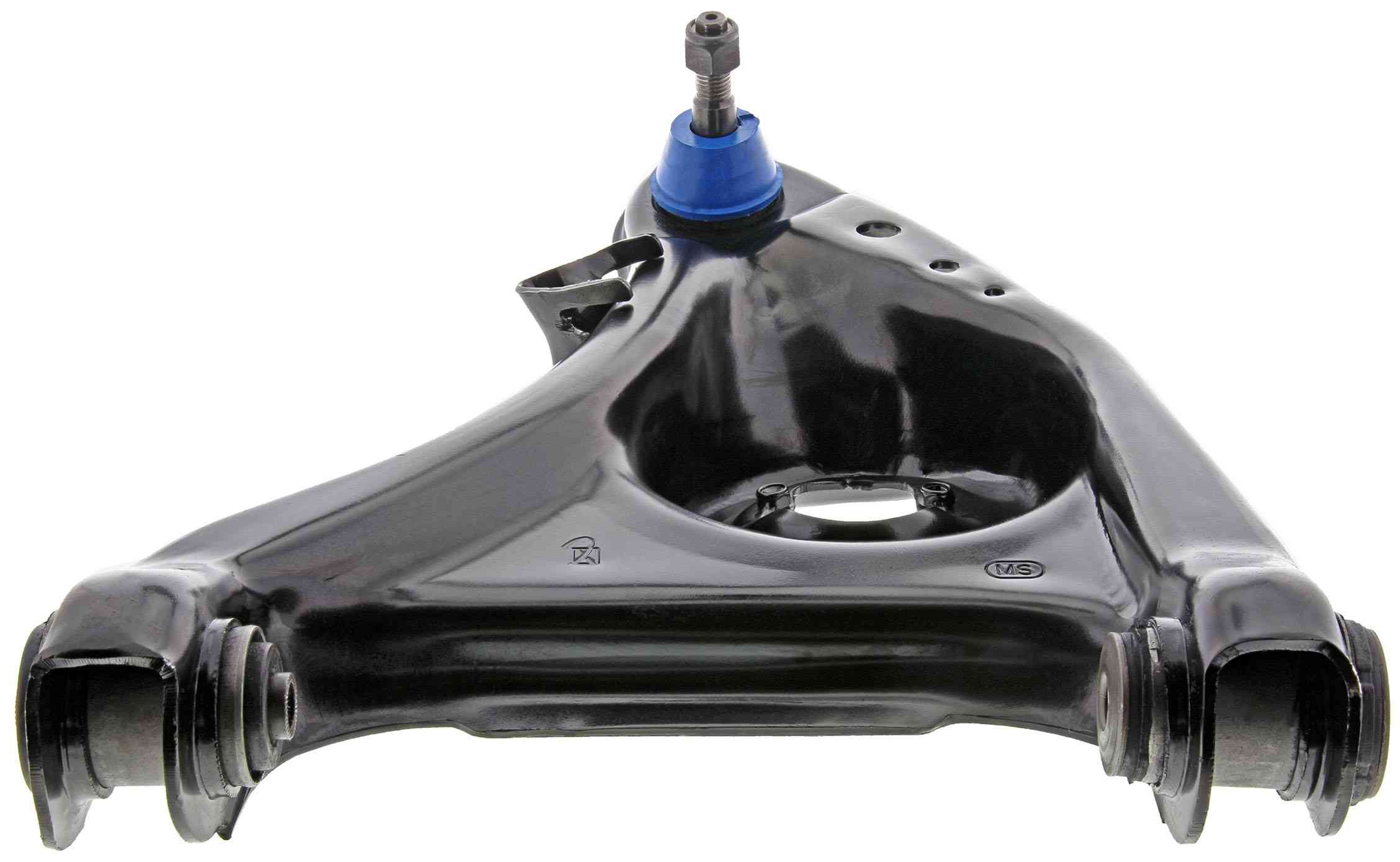 Mevotech Supreme Suspension Control Arm and Ball Joint Assembly CMK80394