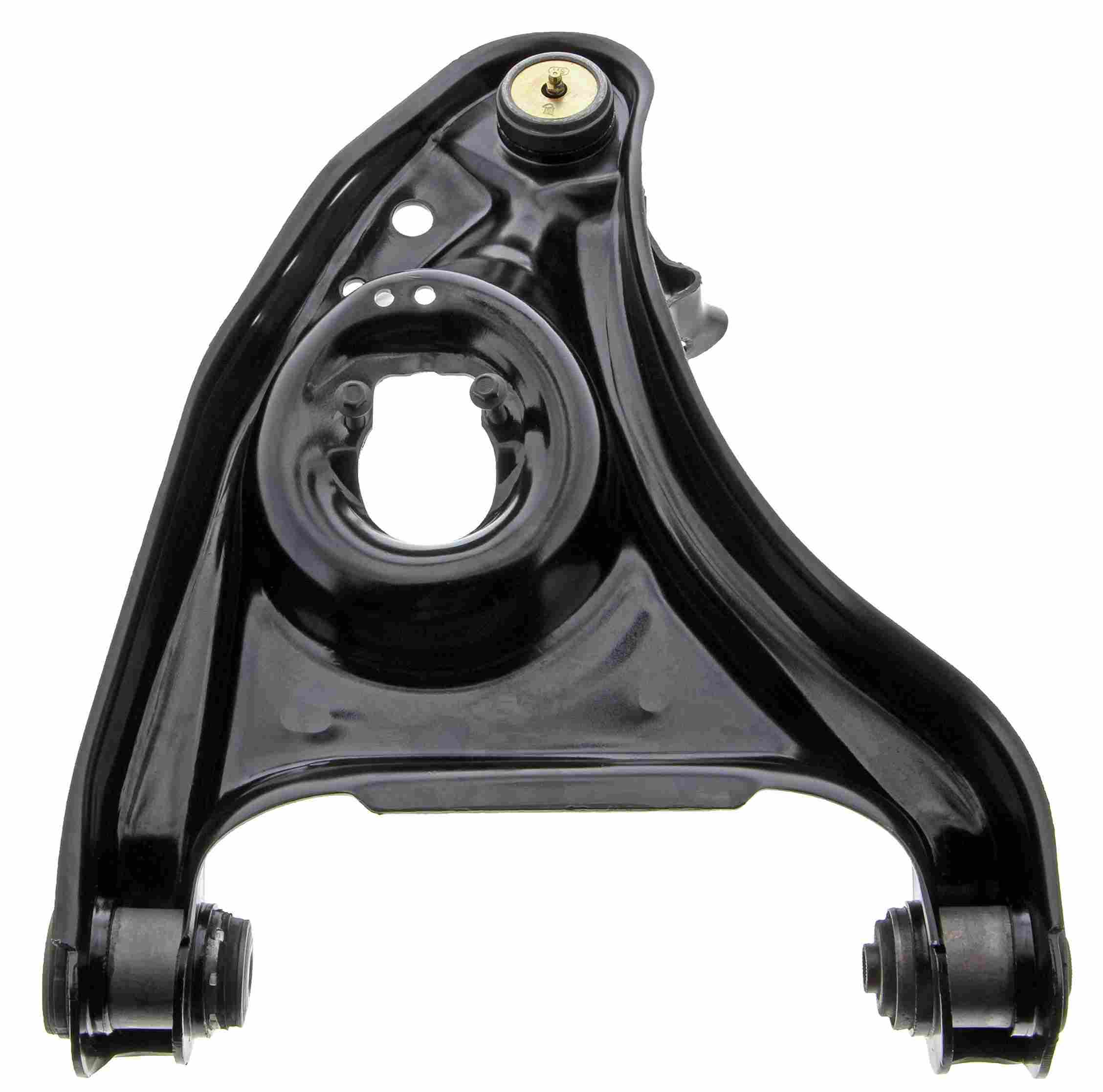 Mevotech Supreme Suspension Control Arm and Ball Joint Assembly CMK80394