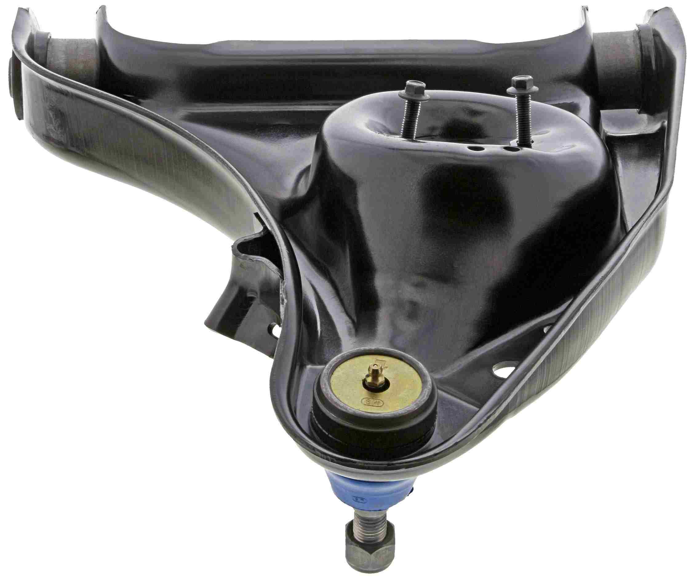 Mevotech Supreme Suspension Control Arm and Ball Joint Assembly CMK80394