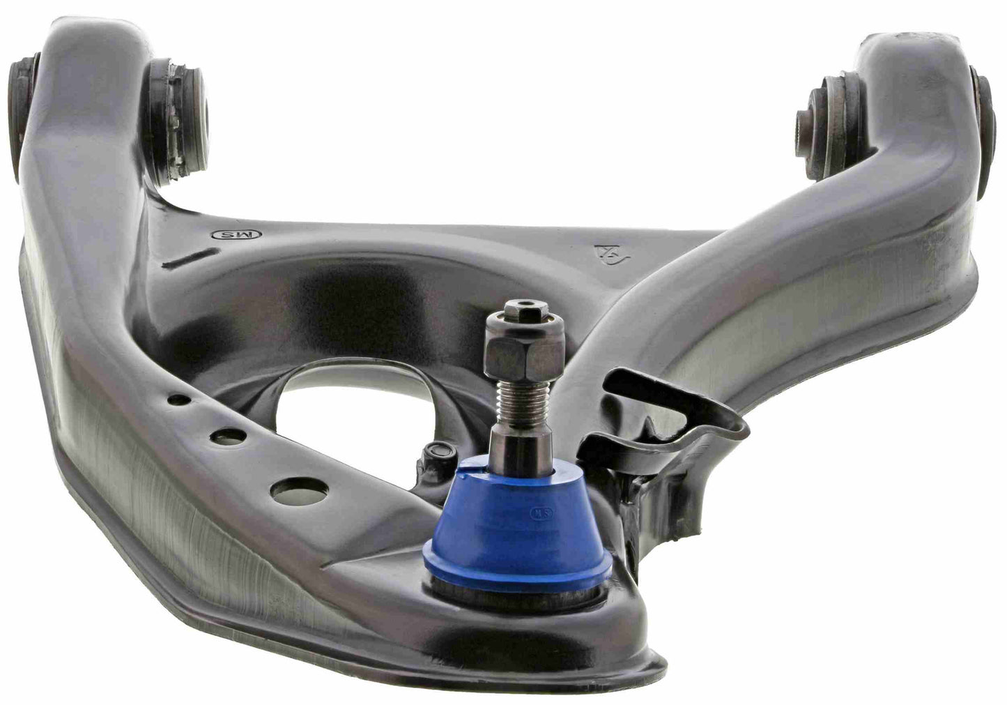 Mevotech Supreme Suspension Control Arm and Ball Joint Assembly CMK80394