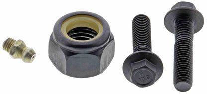 Mevotech Supreme Suspension Control Arm and Ball Joint Assembly CMK80394