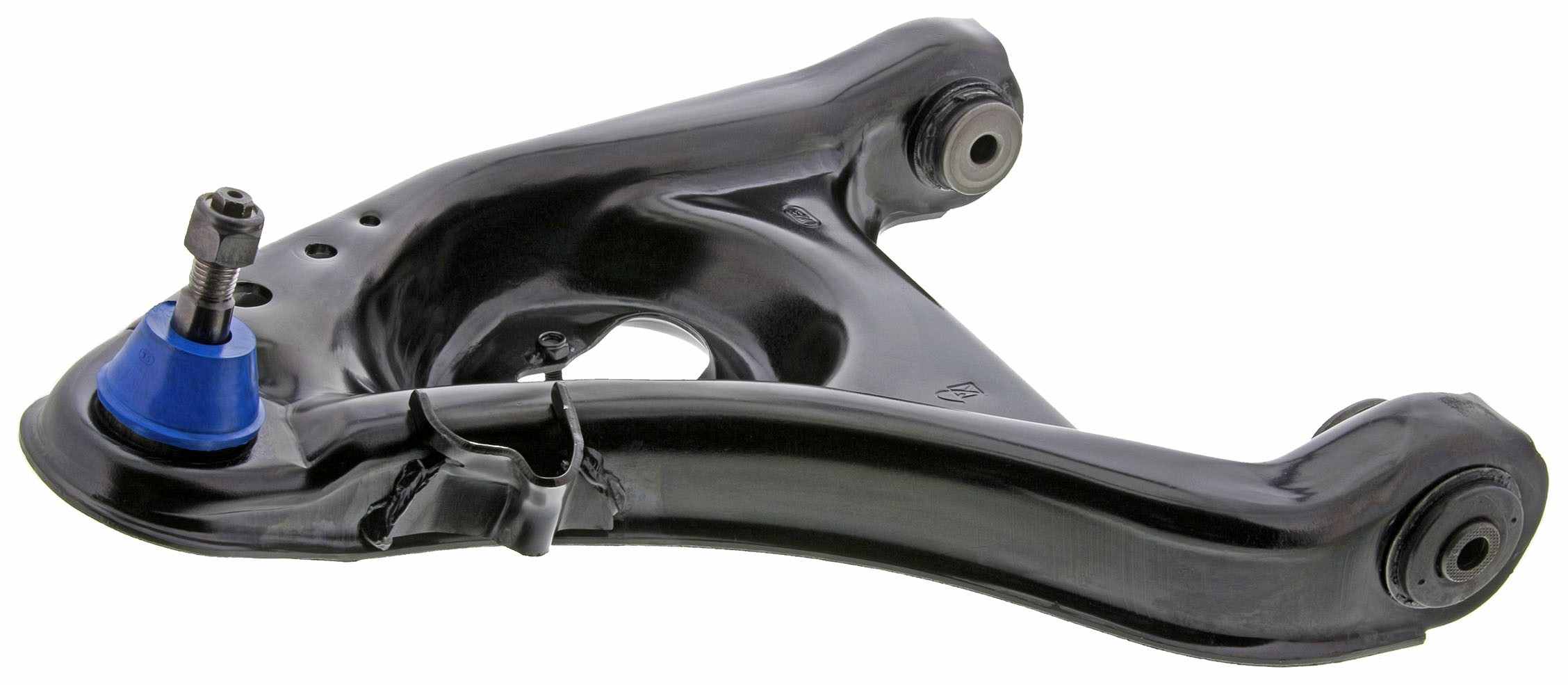 Mevotech Supreme Suspension Control Arm and Ball Joint Assembly CMK80394