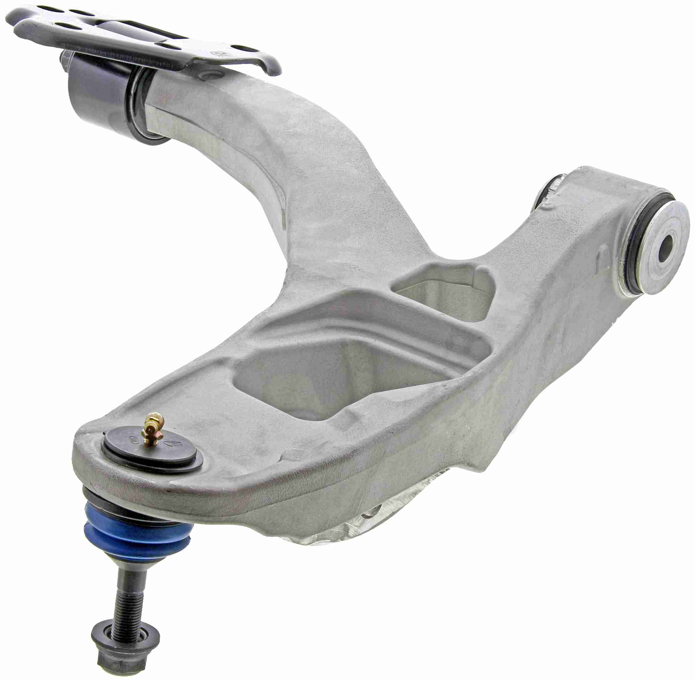 Mevotech Supreme Suspension Control Arm and Ball Joint Assembly CMK80395