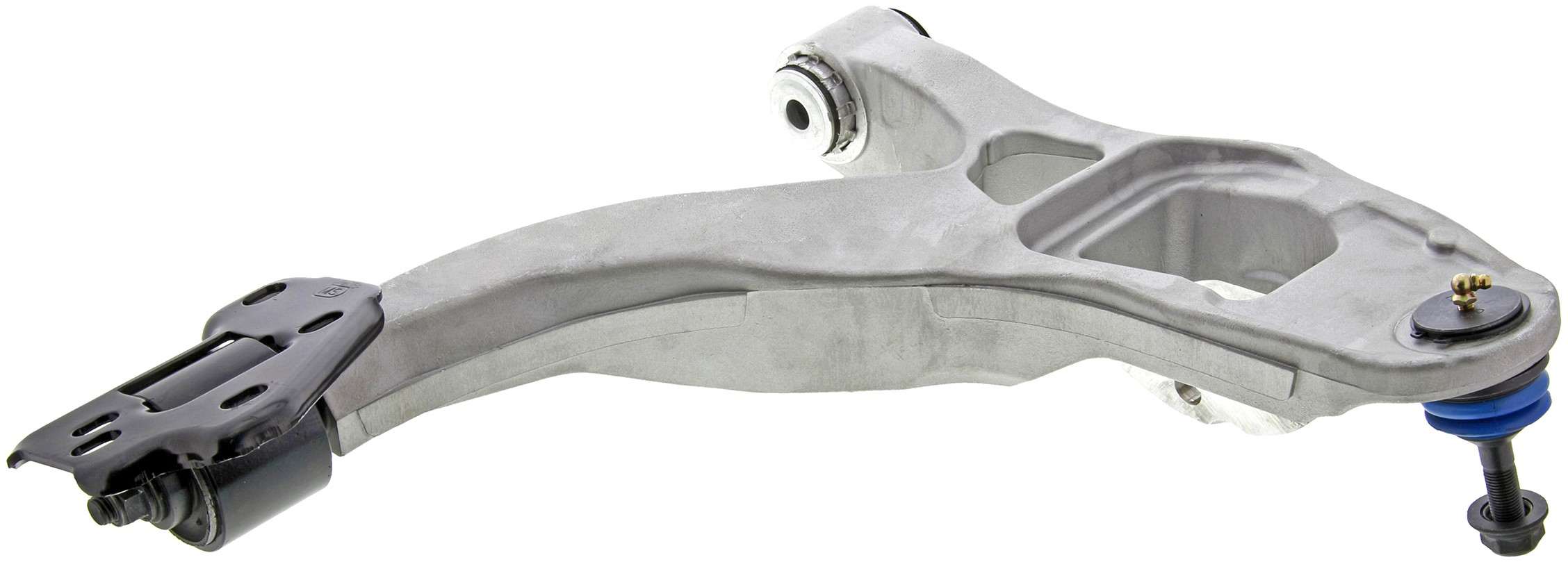 Mevotech Supreme Suspension Control Arm and Ball Joint Assembly CMK80395