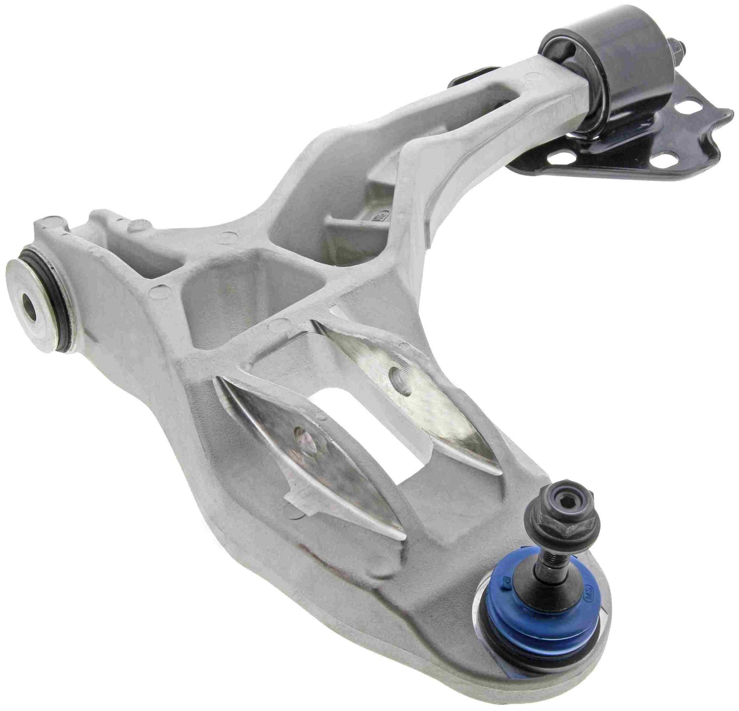 Mevotech Supreme Suspension Control Arm and Ball Joint Assembly CMK80395
