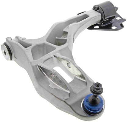 Mevotech Supreme Suspension Control Arm and Ball Joint Assembly CMK80395