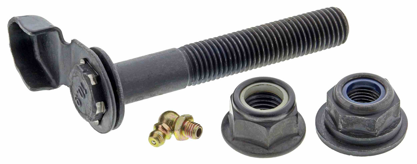 Mevotech Supreme Suspension Control Arm and Ball Joint Assembly CMK80395