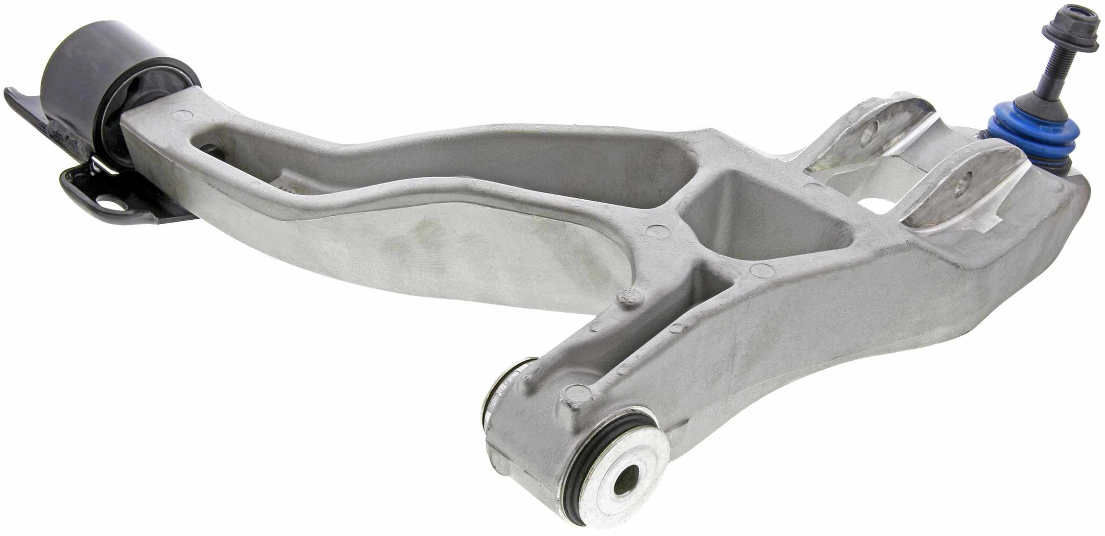 Mevotech Supreme Suspension Control Arm and Ball Joint Assembly CMK80395