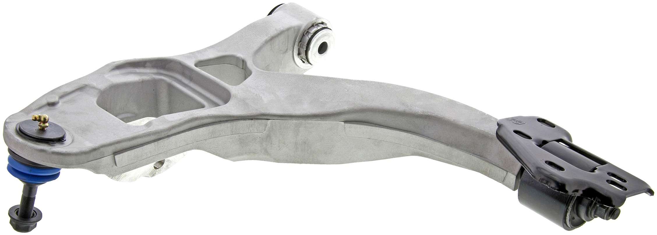 Mevotech Supreme Suspension Control Arm and Ball Joint Assembly CMK80396