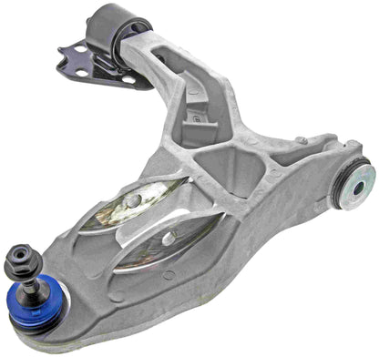 Mevotech Supreme Suspension Control Arm and Ball Joint Assembly CMK80396