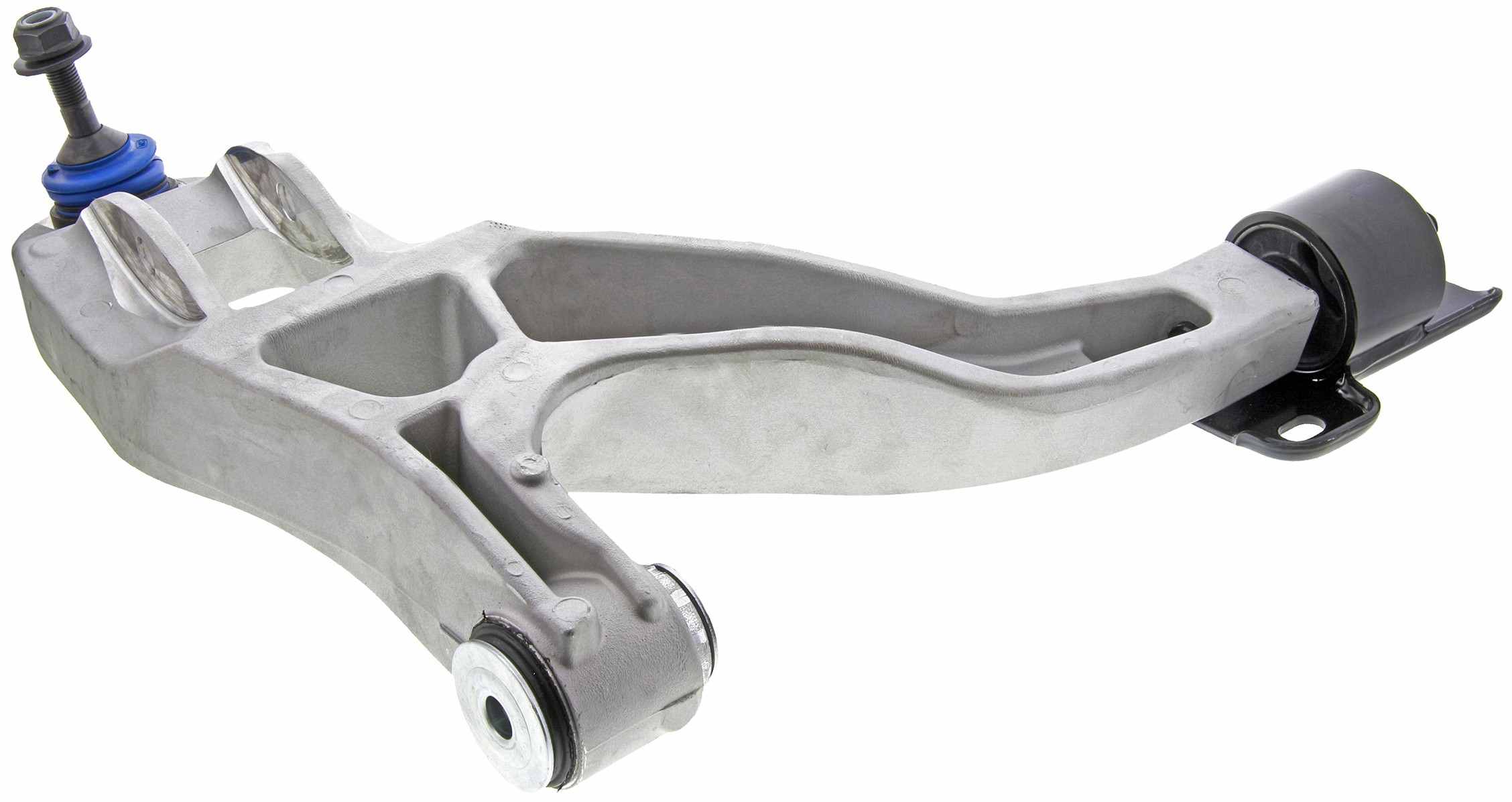 Mevotech Supreme Suspension Control Arm and Ball Joint Assembly CMK80396