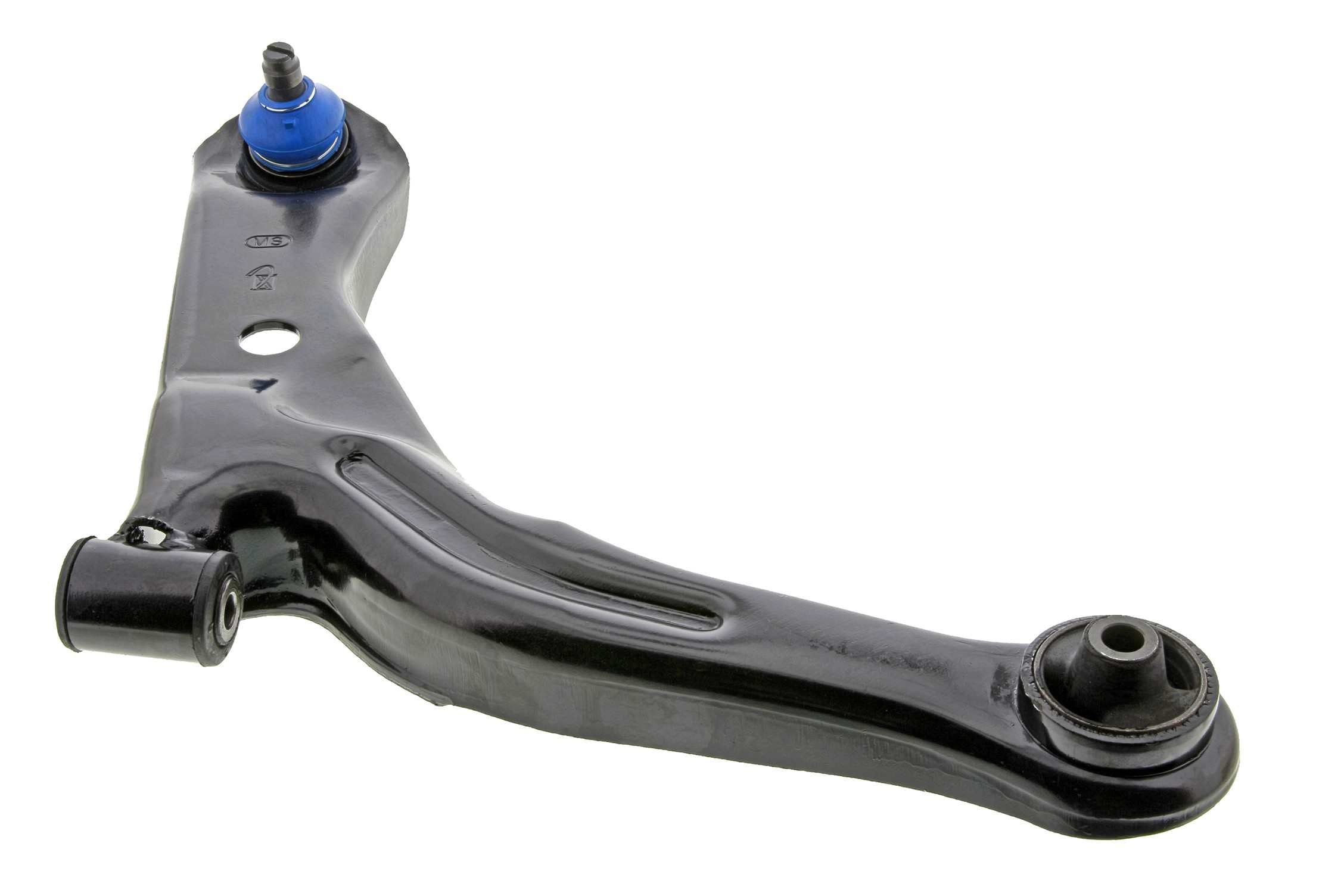 Mevotech Supreme Suspension Control Arm and Ball Joint Assembly CMK80397