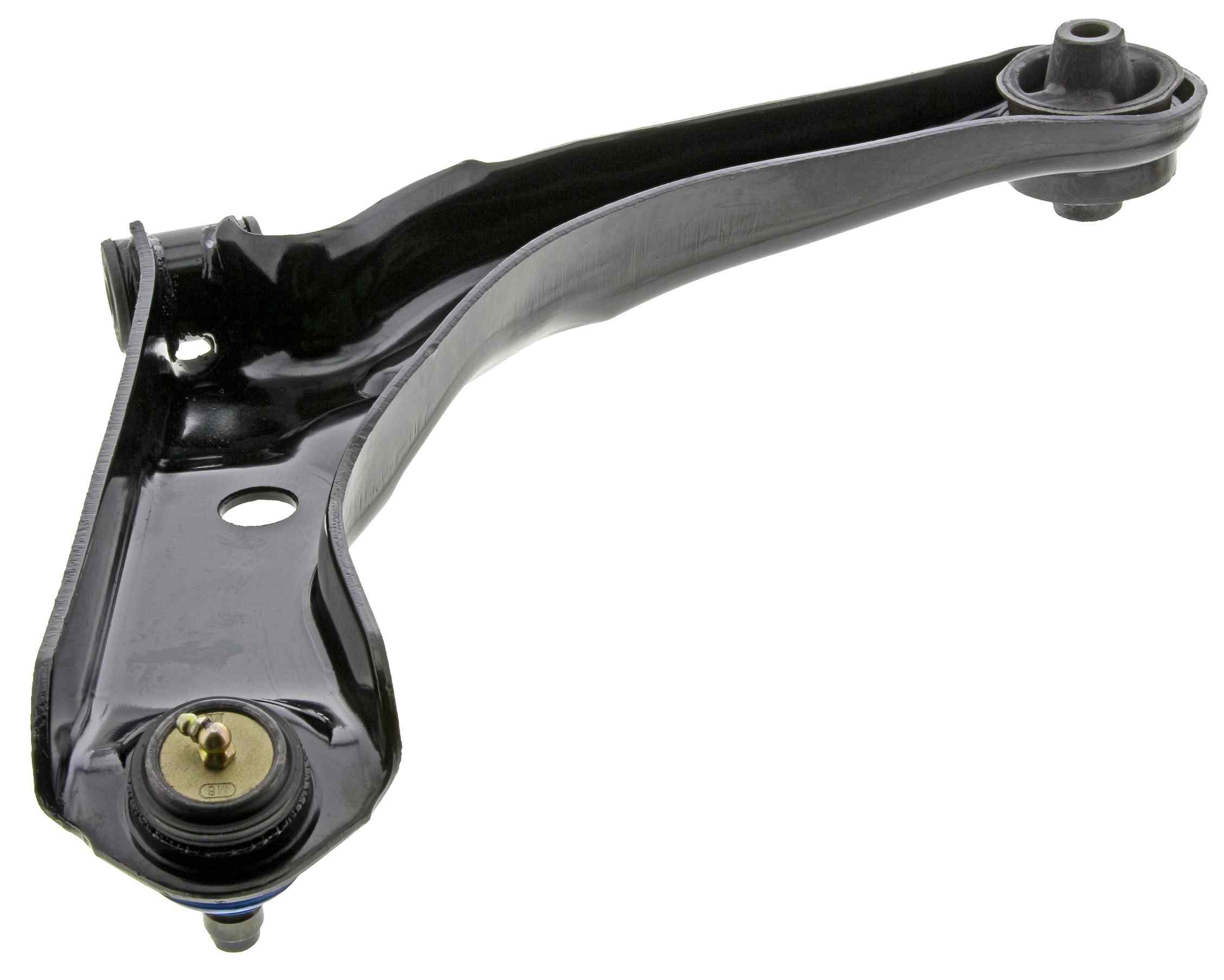 Mevotech Supreme Suspension Control Arm and Ball Joint Assembly CMK80397