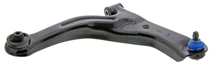 Mevotech Supreme Suspension Control Arm and Ball Joint Assembly CMK80397