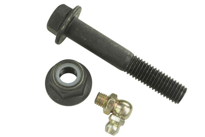 Mevotech Supreme Suspension Control Arm and Ball Joint Assembly CMK80397