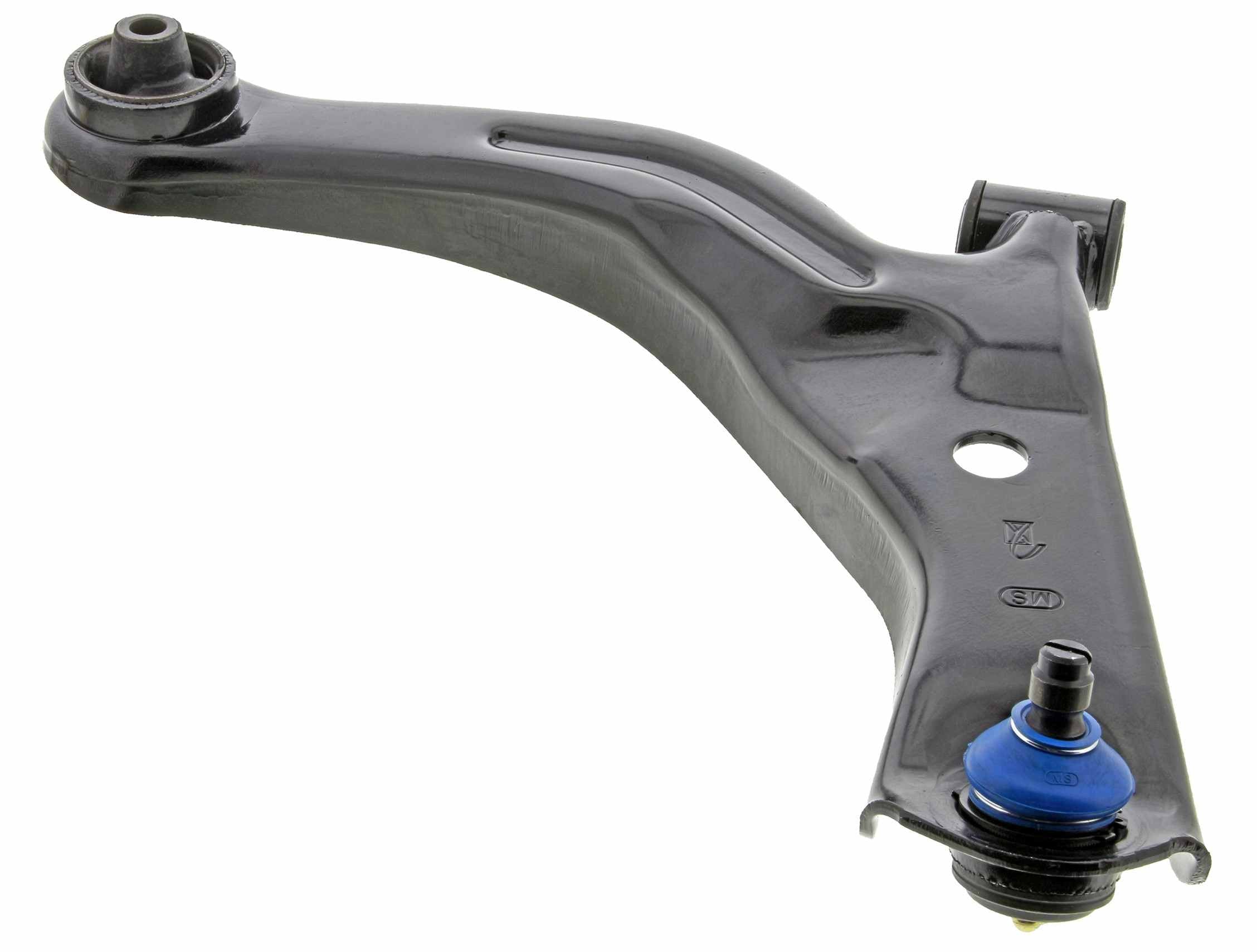 Mevotech Supreme Suspension Control Arm and Ball Joint Assembly CMK80397