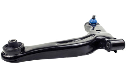 Mevotech Supreme Suspension Control Arm and Ball Joint Assembly CMK80398
