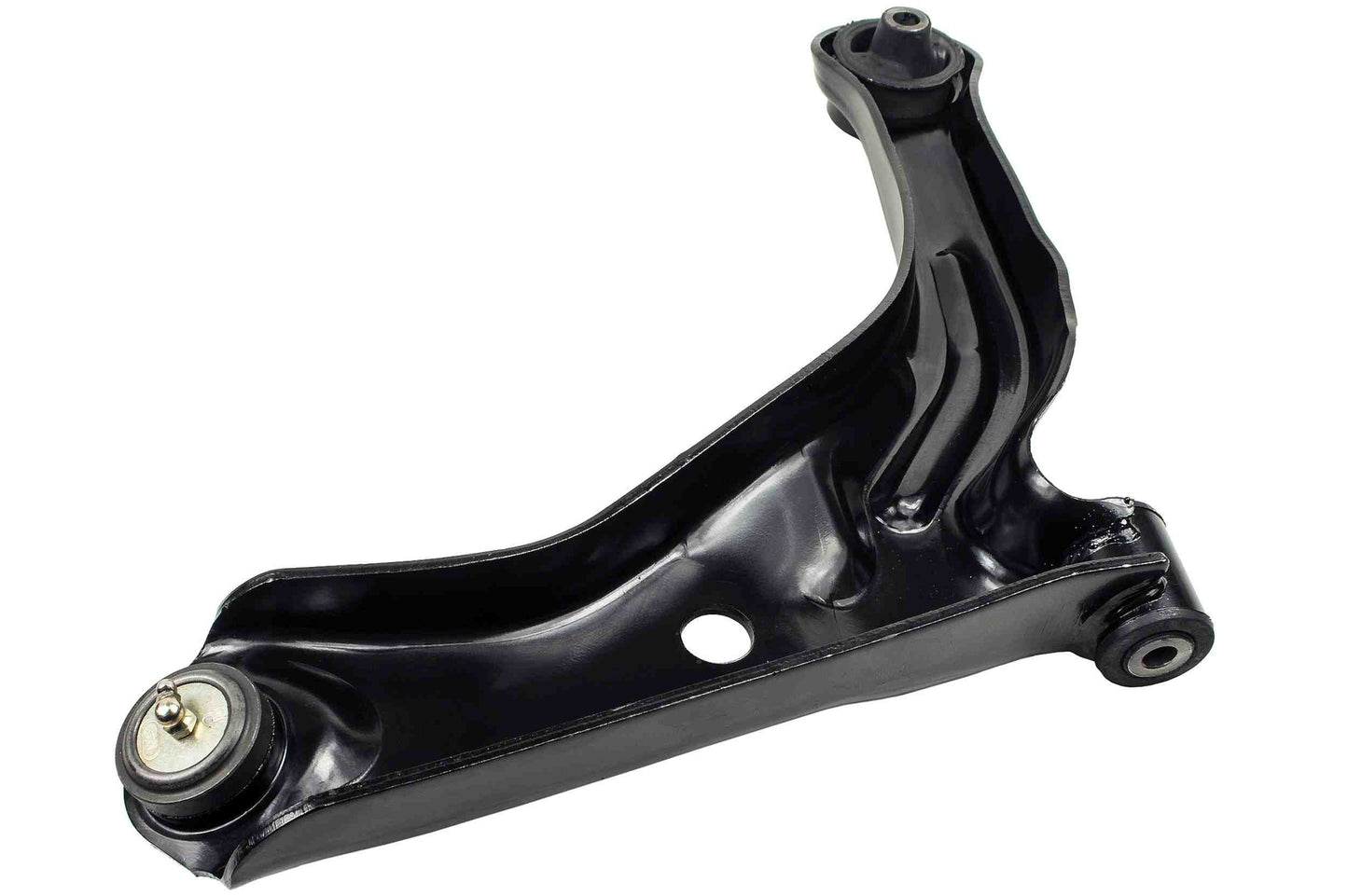 Mevotech Supreme Suspension Control Arm and Ball Joint Assembly CMK80398
