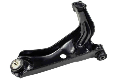 Mevotech Supreme Suspension Control Arm and Ball Joint Assembly CMK80398