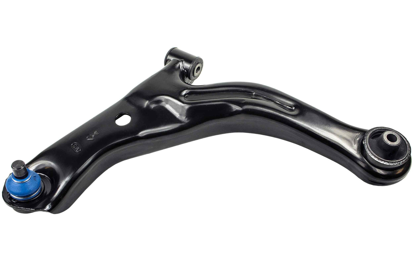 Mevotech Supreme Suspension Control Arm and Ball Joint Assembly CMK80398