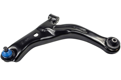 Mevotech Supreme Suspension Control Arm and Ball Joint Assembly CMK80398