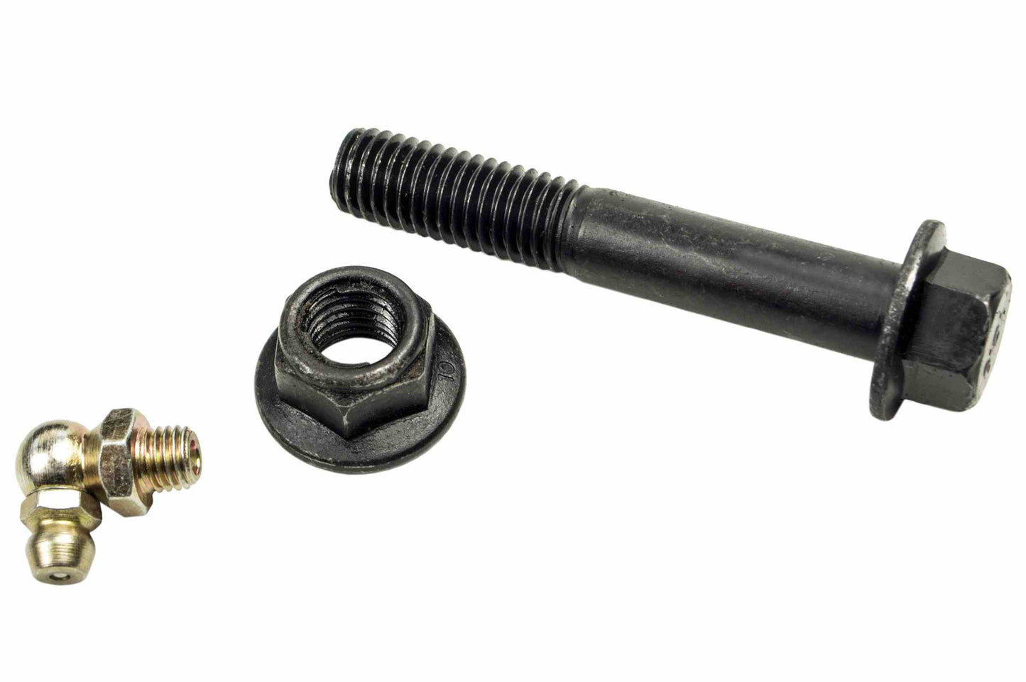 Mevotech Supreme Suspension Control Arm and Ball Joint Assembly CMK80398
