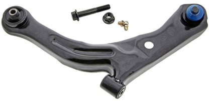 Mevotech Supreme Suspension Control Arm and Ball Joint Assembly CMK80398
