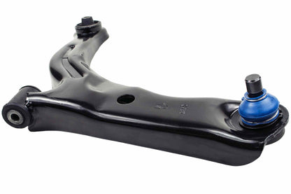 Mevotech Supreme Suspension Control Arm and Ball Joint Assembly CMK80398