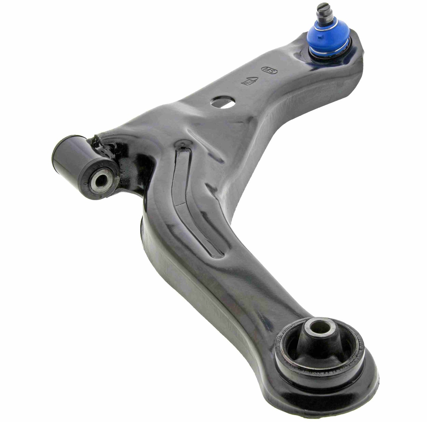 Mevotech Supreme Suspension Control Arm and Ball Joint Assembly CMK80399