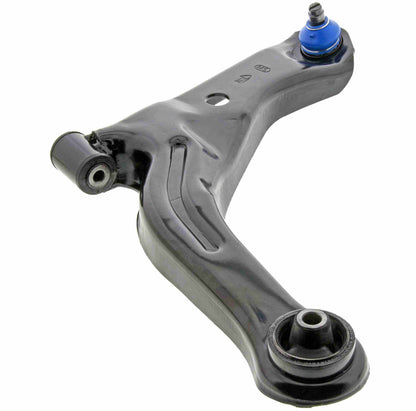 Mevotech Supreme Suspension Control Arm and Ball Joint Assembly CMK80399