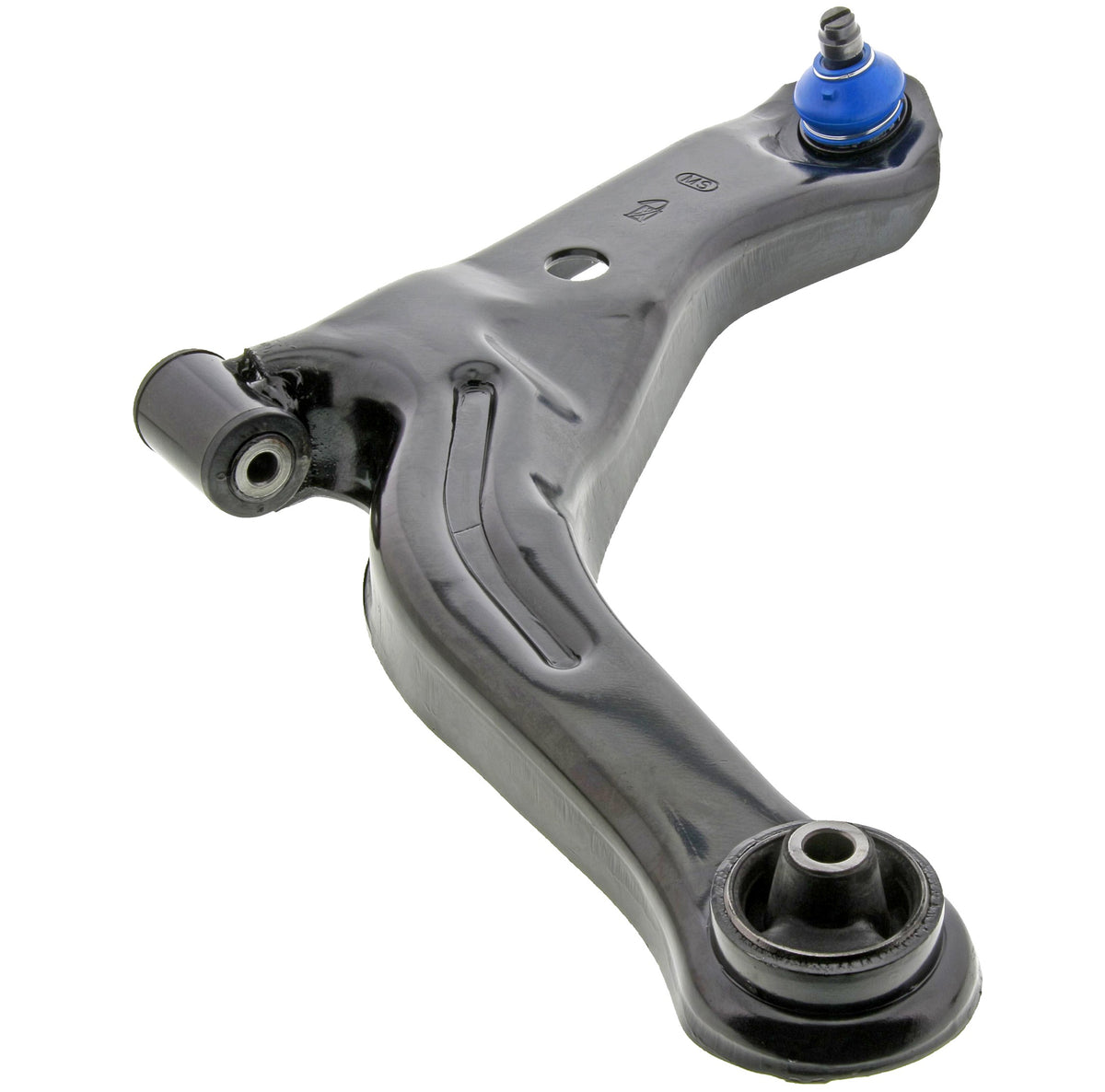Mevotech Supreme Suspension Control Arm and Ball Joint Assembly CMK80399
