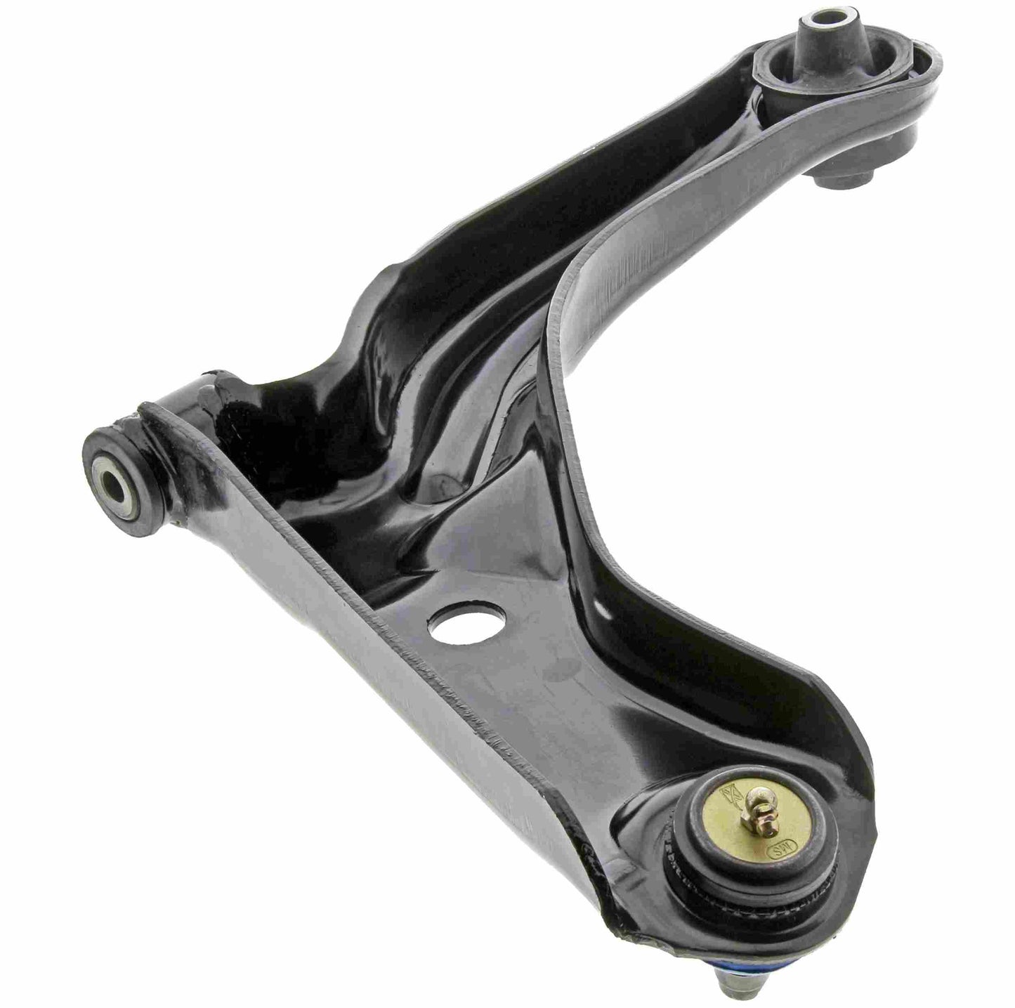 Mevotech Supreme Suspension Control Arm and Ball Joint Assembly CMK80399