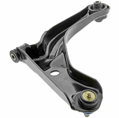 Mevotech Supreme Suspension Control Arm and Ball Joint Assembly CMK80399