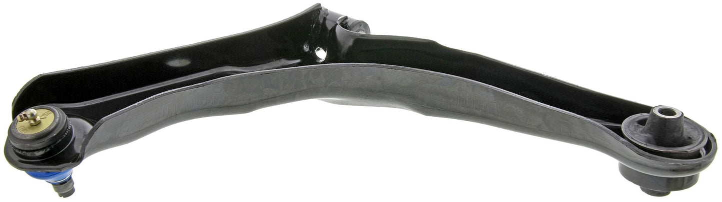 Mevotech Supreme Suspension Control Arm and Ball Joint Assembly CMK80399