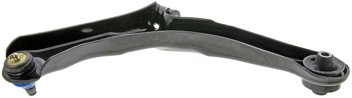 Mevotech Supreme Suspension Control Arm and Ball Joint Assembly CMK80399
