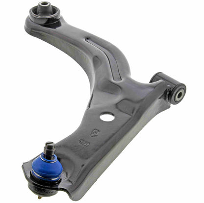 Mevotech Supreme Suspension Control Arm and Ball Joint Assembly CMK80399